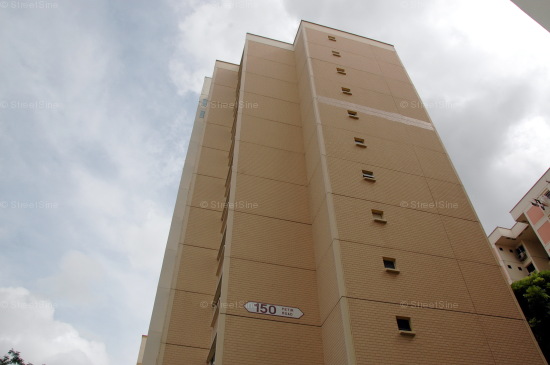 Blk 150 Petir Road (Bukit Panjang), HDB 4 Rooms #213092